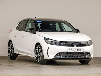 2023 - 1.2 Turbo Ultimate 5dr