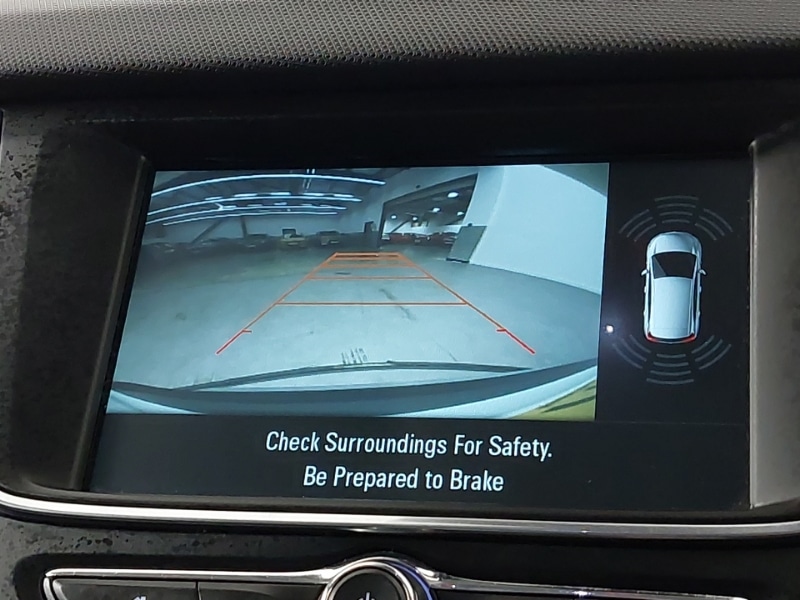 Used Vauxhall Crossland 2021 for sale - 76548937: Photo 11