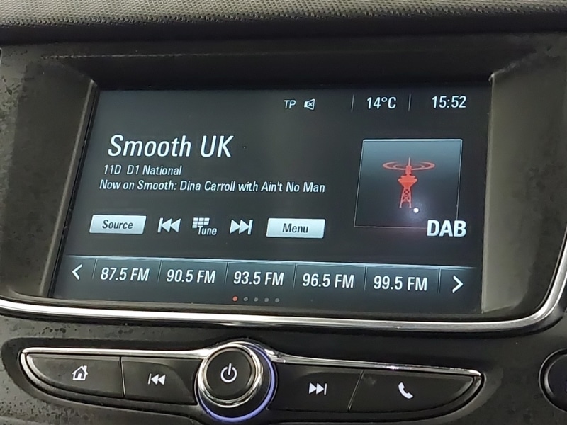 Used Vauxhall Crossland 2021 for sale - 76548937: Photo 13