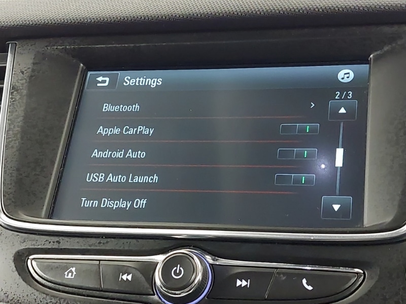 Used Vauxhall Crossland 2021 for sale - 76548937: Photo 17