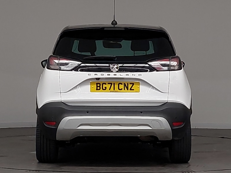 Used Vauxhall Crossland 2021 for sale - 76548937: Photo 18