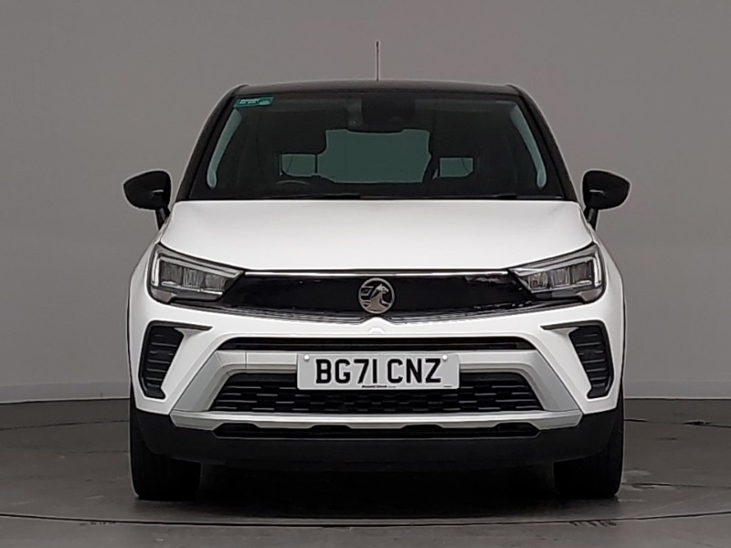 Used Vauxhall Crossland 2021 for sale - 76548937: Photo 19