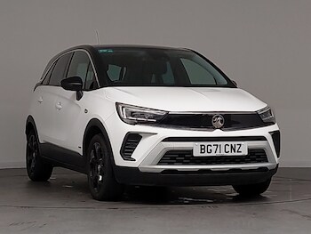 Vauxhall - Crossland