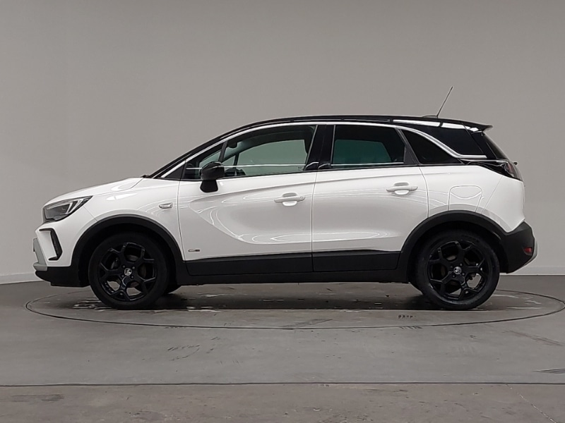 Used Vauxhall Crossland 2021 for sale - 76548937: Photo 4