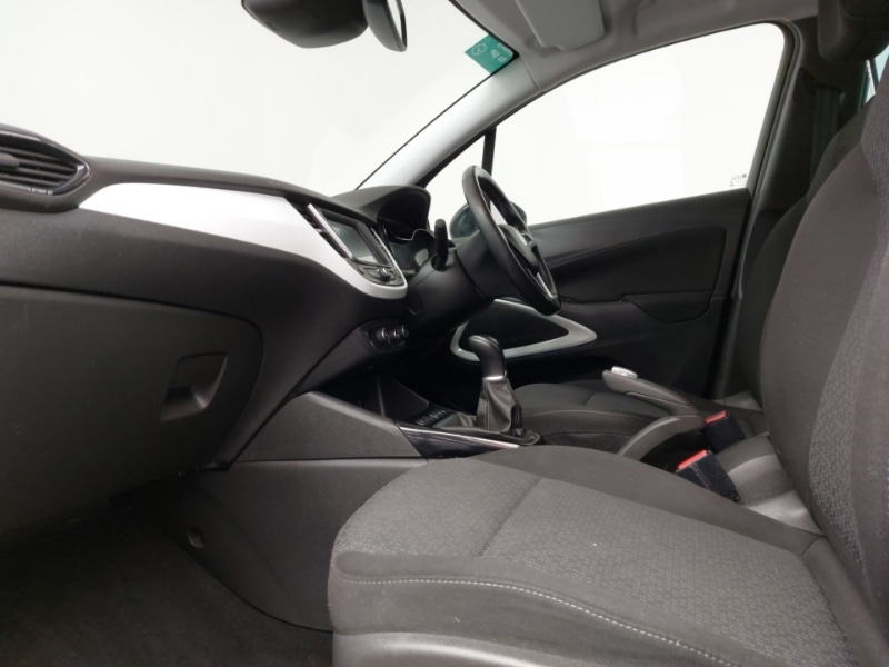 Used Vauxhall Crossland 2021 for sale - 76548937: Photo 5
