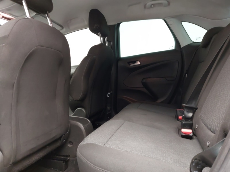 Used Vauxhall Crossland 2021 for sale - 76548937: Photo 6