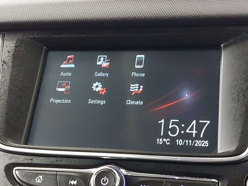 Used Vauxhall Crossland 2021 for sale - 76548937: Photo 7