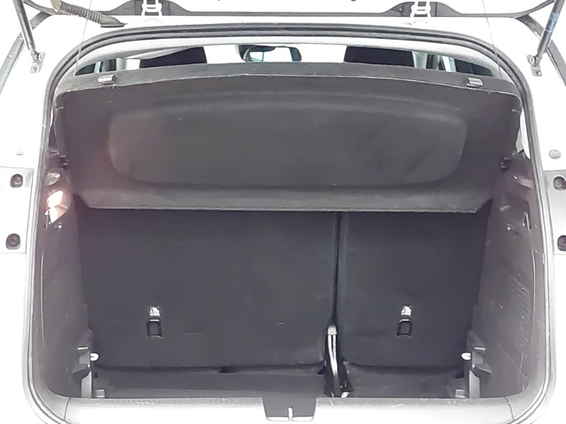 Used Vauxhall Crossland 2021 for sale - 76548937: Photo 8