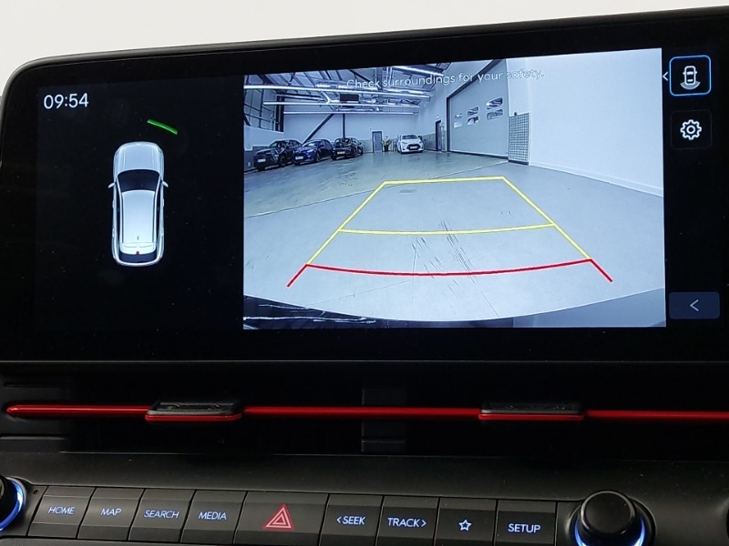 Used Hyundai KONA 2024 for sale - 77596912: Photo 11