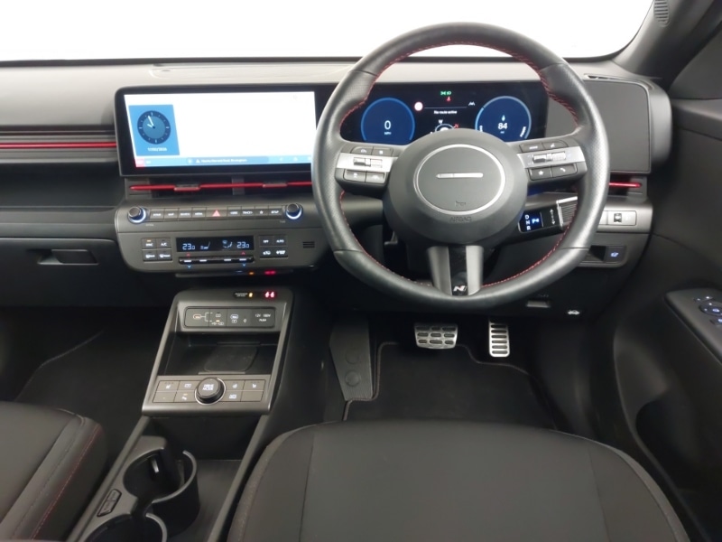 Used Hyundai KONA 2024 for sale - 77596912: Photo 12