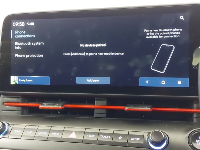 Used Hyundai KONA 2024 for sale - 77596912: Photo 14