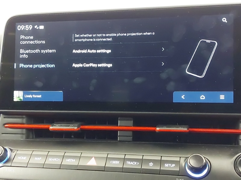 Used Hyundai KONA 2024 for sale - 77596912: Photo 15