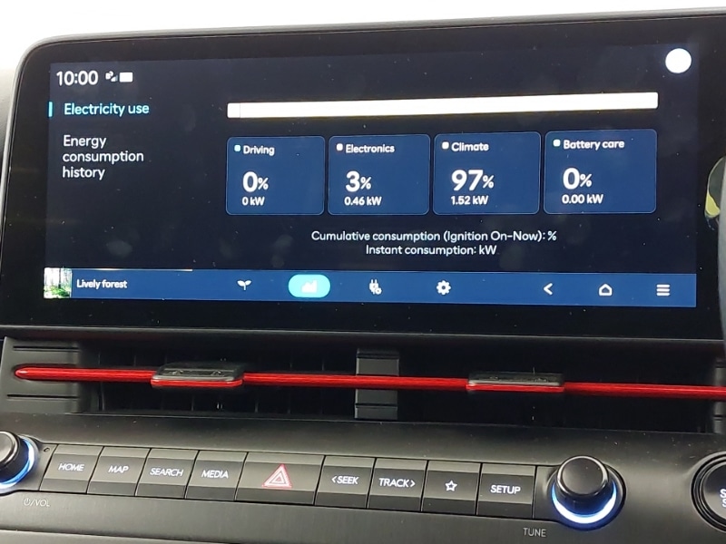 Used Hyundai KONA 2024 for sale - 77596912: Photo 17