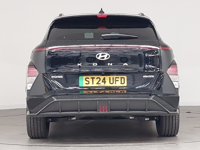 Used Hyundai KONA 2024 for sale - 77596912: Photo 18