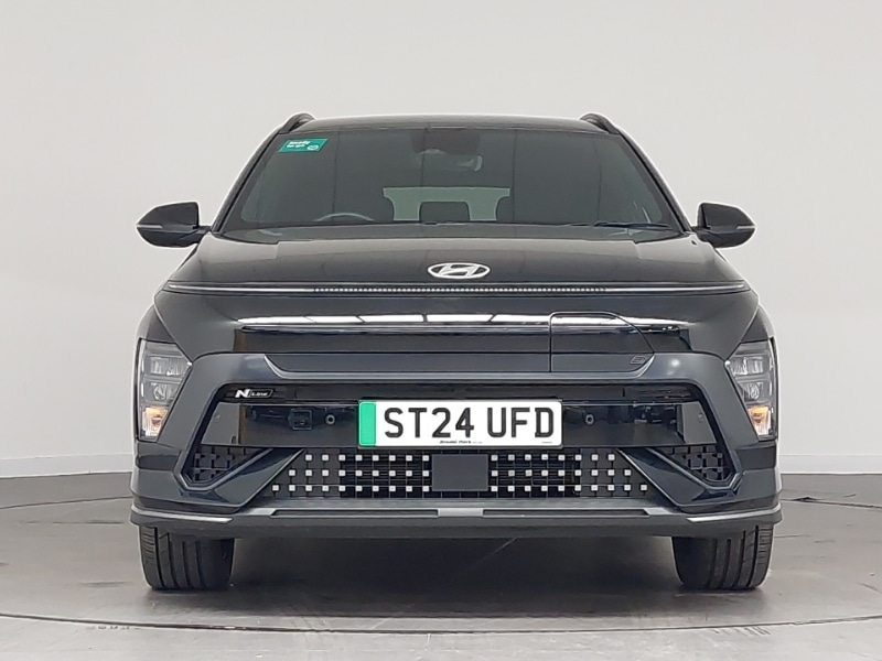 Used Hyundai KONA 2024 for sale - 77596912: Photo 19