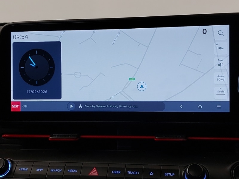 Used Hyundai KONA 2024 for sale - 77596912: Photo 7