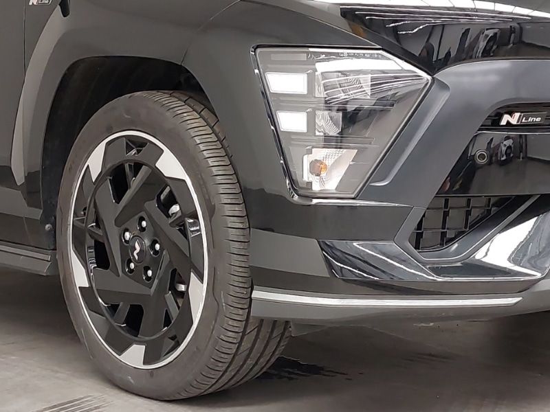 Used Hyundai KONA 2024 for sale - 77596912: Photo 9