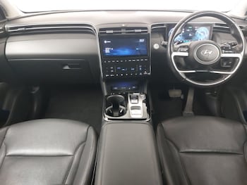 Used Hyundai TUCSON 2021 for sale - 79356369: Photo