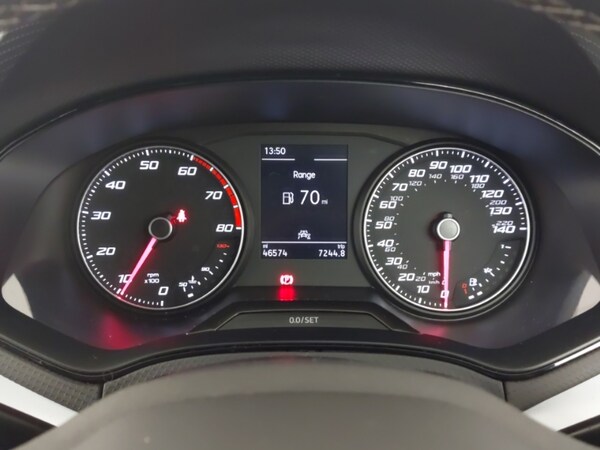 Used SEAT Ibiza 2022 for sale - 76120816: Photo 10