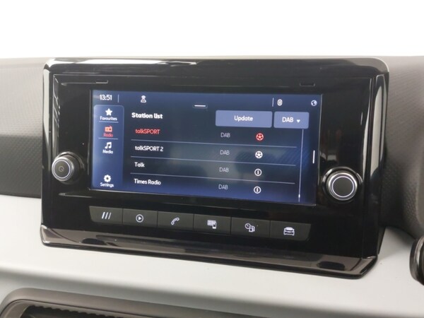 Used SEAT Ibiza 2022 for sale - 76120816: Photo 11