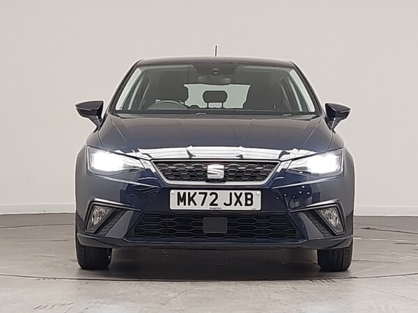 Used SEAT Ibiza 2022 for sale - 76120816: Photo 12