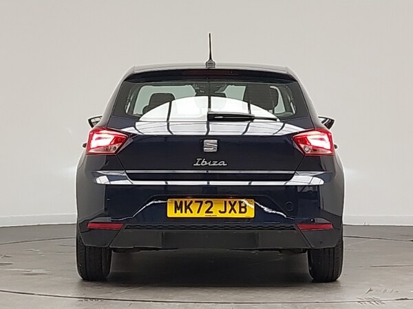 Used SEAT Ibiza 2022 for sale - 76120816: Photo 13