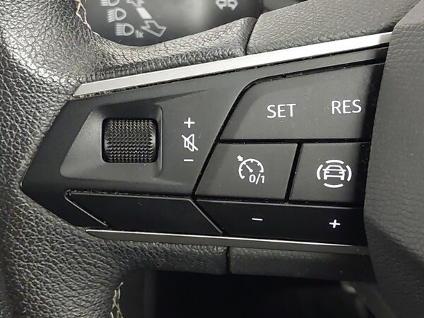 Used SEAT Ibiza 2022 for sale - 76120816: Photo 16