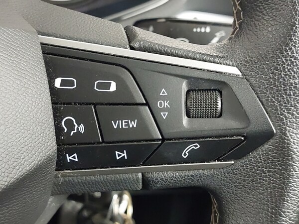 Used SEAT Ibiza 2022 for sale - 76120816: Photo 17