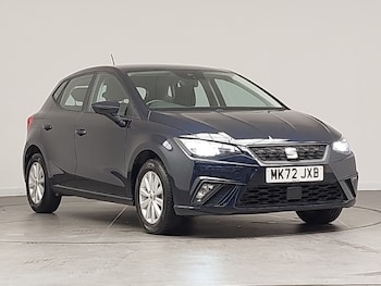 2022 - 1.0 TSI 95 SE 5dr