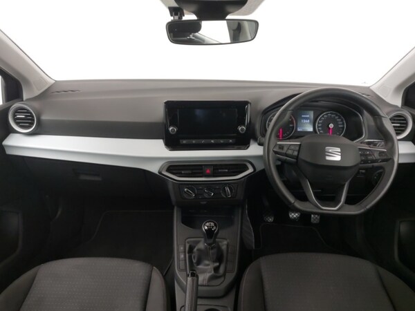 Used SEAT Ibiza 2022 for sale - 76120816: Photo 2