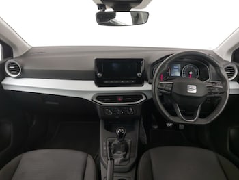 Used SEAT Ibiza 2022 for sale - 76120816: Photo