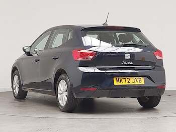Used SEAT Ibiza 2022 for sale - 76120816: Photo