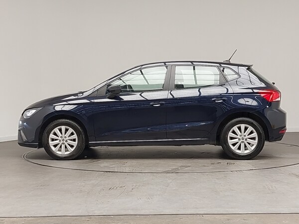 Used SEAT Ibiza 2022 for sale - 76120816: Photo 4