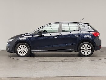 Used SEAT Ibiza 2022 for sale - 76120816: Photo
