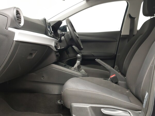 Used SEAT Ibiza 2022 for sale - 76120816: Photo 5
