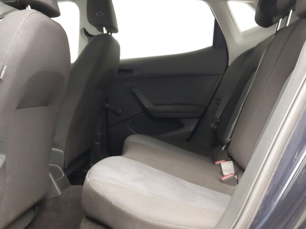 Used SEAT Ibiza 2022 for sale - 76120816: Photo 6
