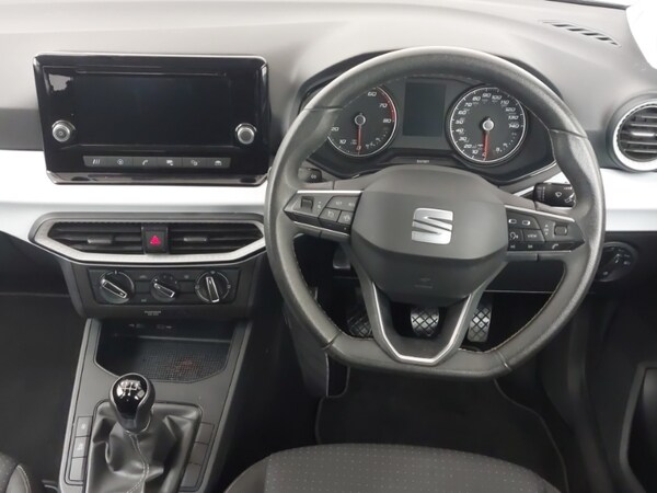 Used SEAT Ibiza 2022 for sale - 76120816: Photo 7