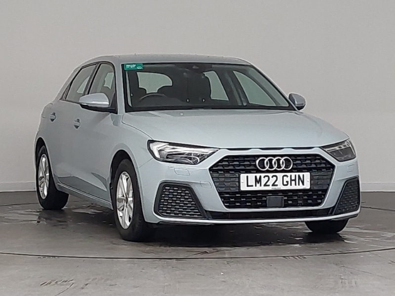 Used Audi A1 2022 for sale - 76165975: Photo 1