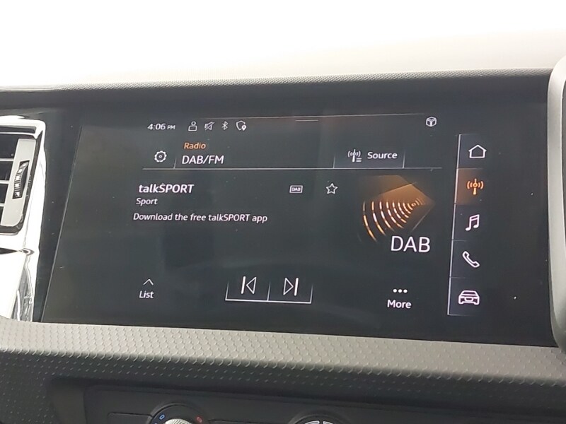 Used Audi A1 2022 for sale - 76165975: Photo 11