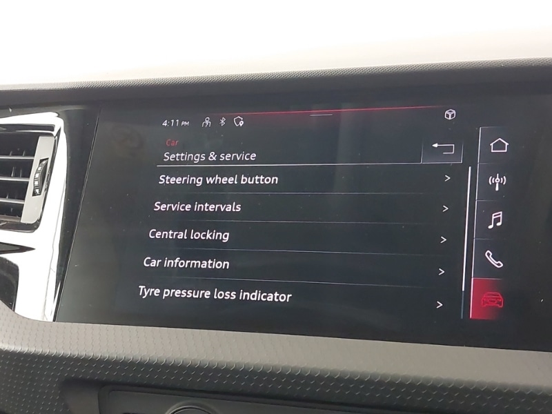 Used Audi A1 2022 for sale - 76165975: Photo 17