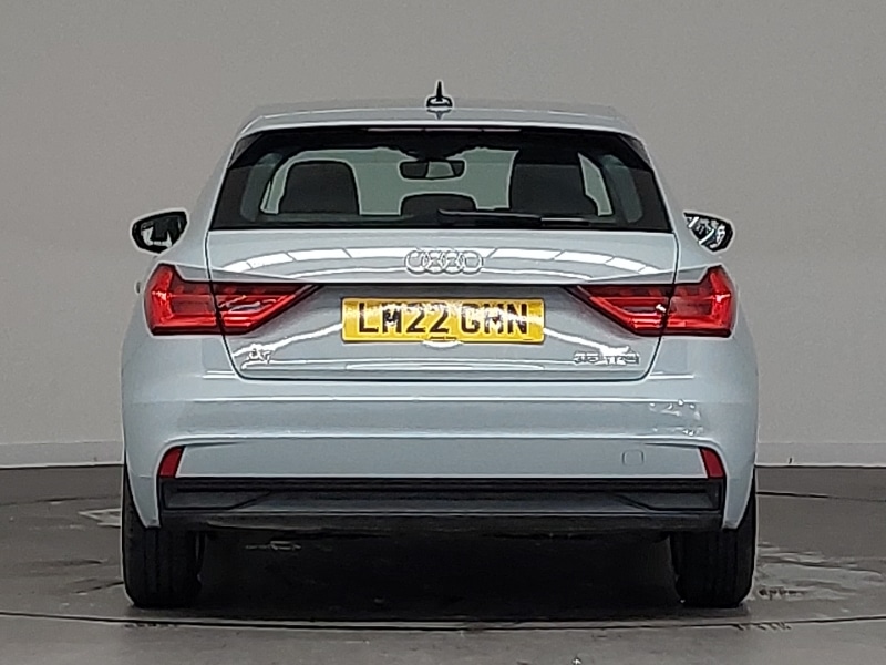 Used Audi A1 2022 for sale - 76165975: Photo 18