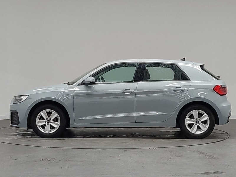 Used Audi A1 2022 for sale - 76165975: Photo 4