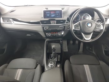 Used BMW X2 2022 for sale - 77682403: Photo