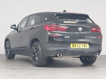 Used BMW X2 2022 for sale - 77682403: Photo