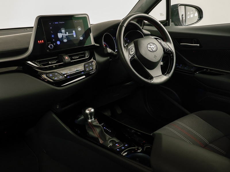 Used Toyota C-HR 2022 for sale - 77264970: Photo 16