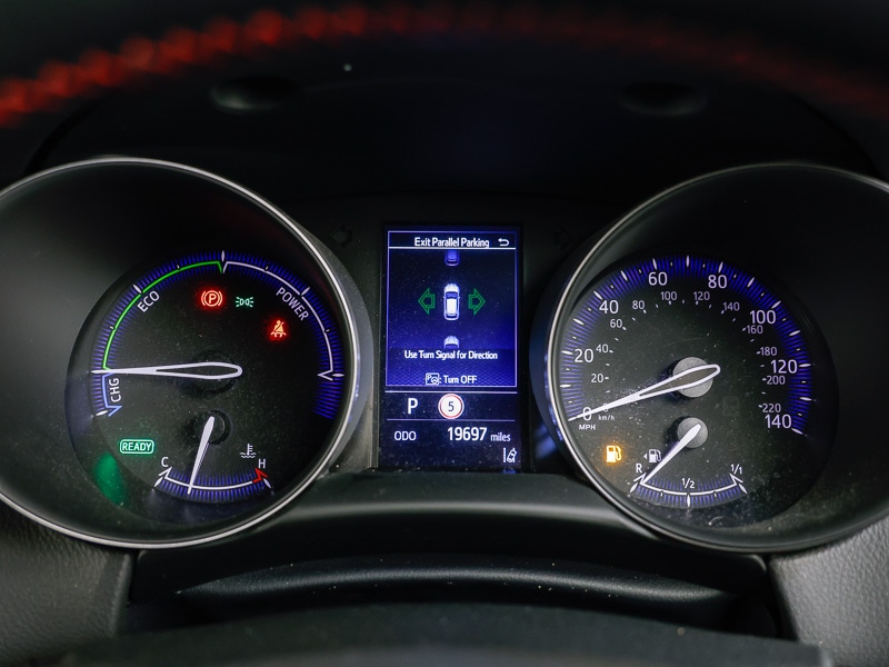 Used Toyota C-HR 2022 for sale - 77264970: Photo 18