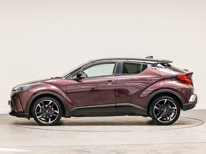 Used Toyota C-HR 2022 for sale - 77264970: Photo 4