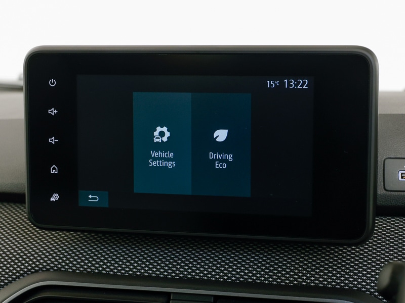 Used Dacia Sandero 2023 for sale - 76589381: Photo 11