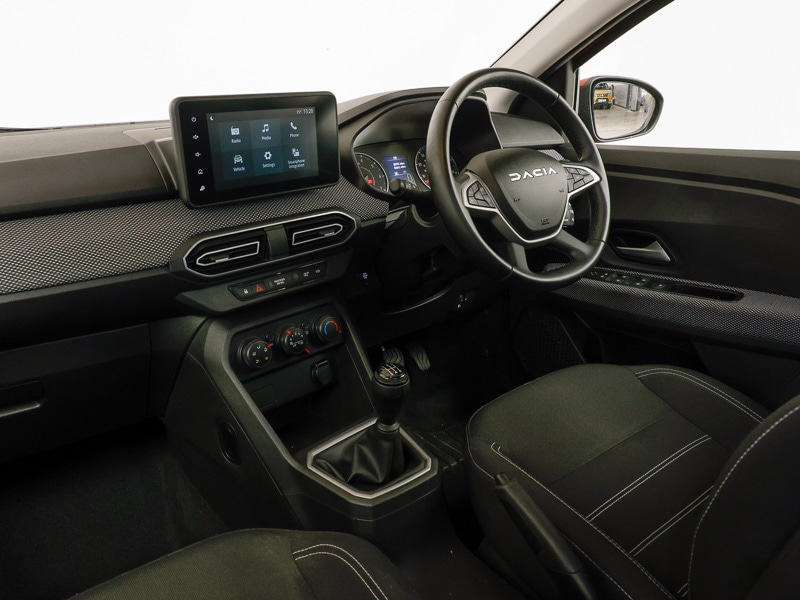 Used Dacia Sandero 2023 for sale - 76589381: Photo 15