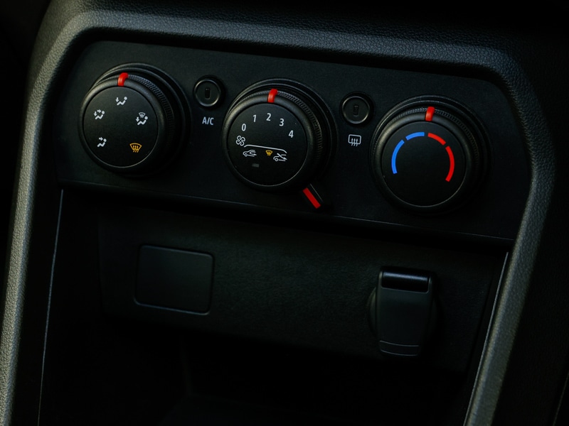 Used Dacia Sandero 2023 for sale - 76589381: Photo 16